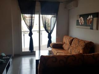 Pis a El Carmen. Piso en venta en murcia  san pío x