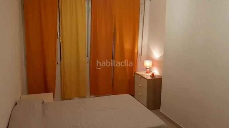 Foto 279b4a20-e1b8-434d-bd46-919c5fb44954. Affitto appartamento in El Molinillo - Capuchinos Málaga