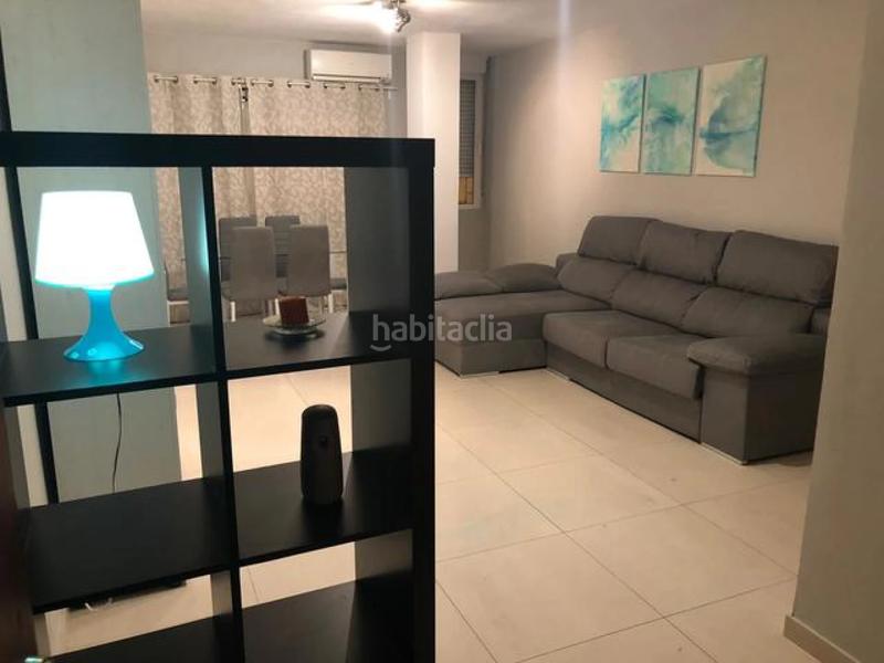 Foto 4e042dcf-d25d-4976-8ad5-25826c320d6a. Location appartement dans El Molinillo - Capuchinos Málaga