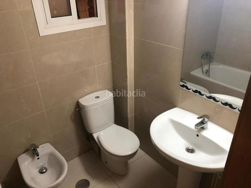 Foto 1c31d499-7f24-4147-91c7-e70e511fd8d7. Miete etagenwohnung in El Molinillo - Capuchinos Málaga