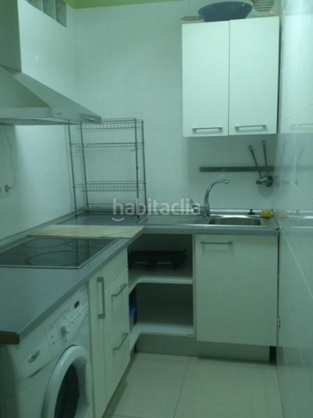 Foto 6b9cae54-78bf-4b61-9233-871cec9f7e98. Rent flat in El Molinillo - Capuchinos Málaga