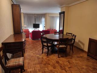 Lloguer Pis a La Catedral. Piso en alquiler en murcia  centro