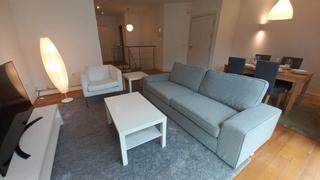 Pis a Antiguo. Piso en venta en san sebastián zona oeste  antiguo
