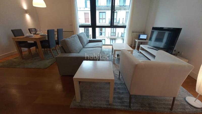 Foto c98a0a33-33a3-4a64-a733-0014305dd7ff. Alquiler piso  en alquiler en san sebastián zona oeste Antiguo en Donostia - San Sebastián