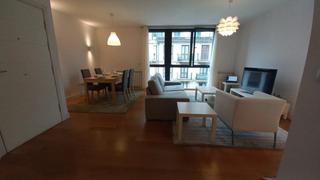 Location Appartement à Antiguo. Piso en alquiler en san sebastián zona oeste  antiguo