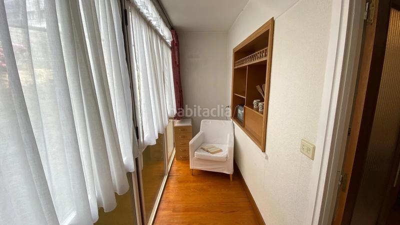 Foto 649ff396-4c9d-4d30-b01a-343c3793bd71. Rent flat with heating in Antiguo Donostia - San Sebastián