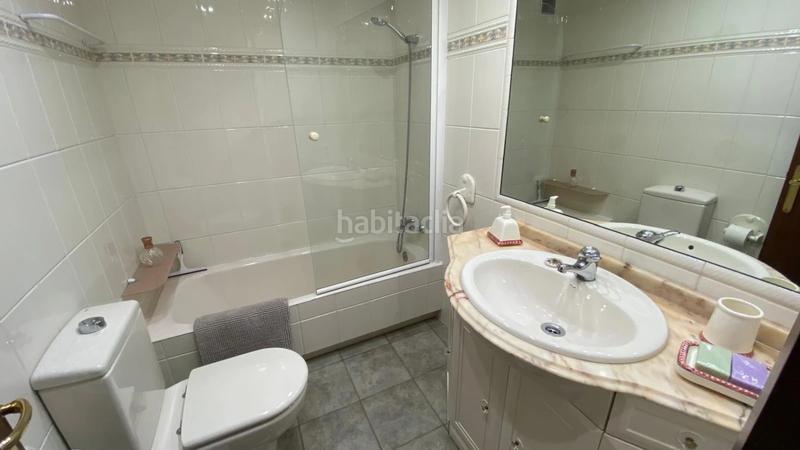 Foto 981180f5-85a6-4655-adfe-d4368bdbeac5. Rent flat with heating in Antiguo Donostia - San Sebastián