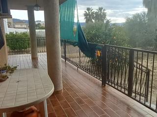 Xalet a Aljucer. Chalet en venta en murcia  aljucer