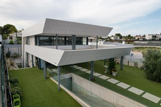 Xalet a Los Conejos. Chalet en venta en los conejos, murcia