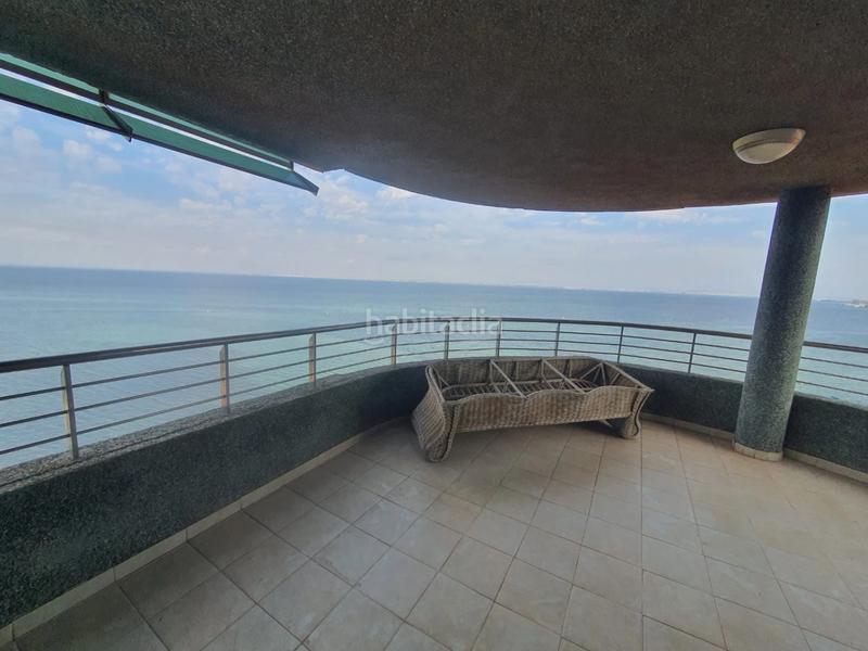 Foto 1d62e416-f3e0-4fb3-acf5-73ba81a26c00. Dúplex amb aparcament piscina a Playa del Galán Manga del Mar Menor (La)