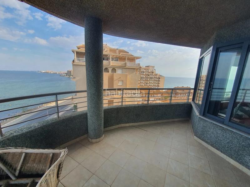 Foto 25b6591f-c6fe-4077-b63e-13cbf62cd7f0. Dúplex amb aparcament piscina a Playa del Galán Manga del Mar Menor (La)