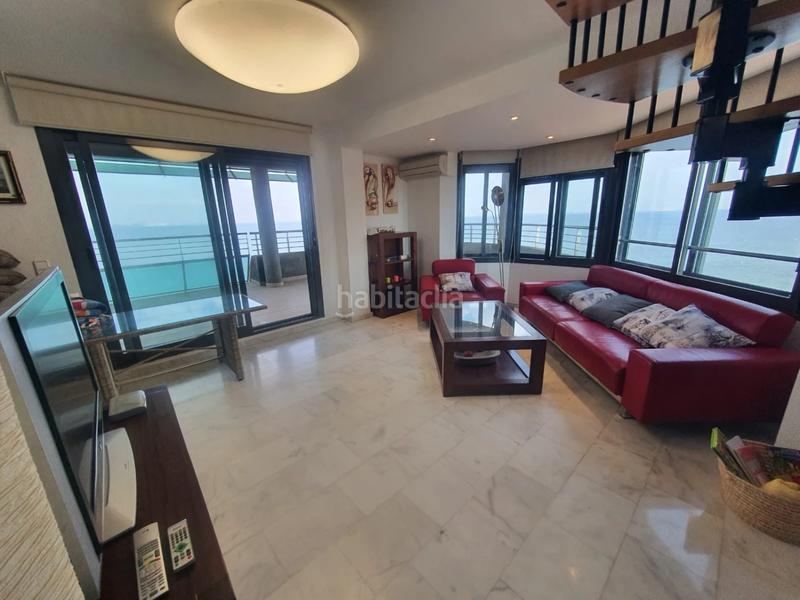 Foto 5c46ad42-fd45-4589-9fcf-2cdb6a54f3f1. Dúplex amb aparcament piscina a Playa del Galán Manga del Mar Menor (La)