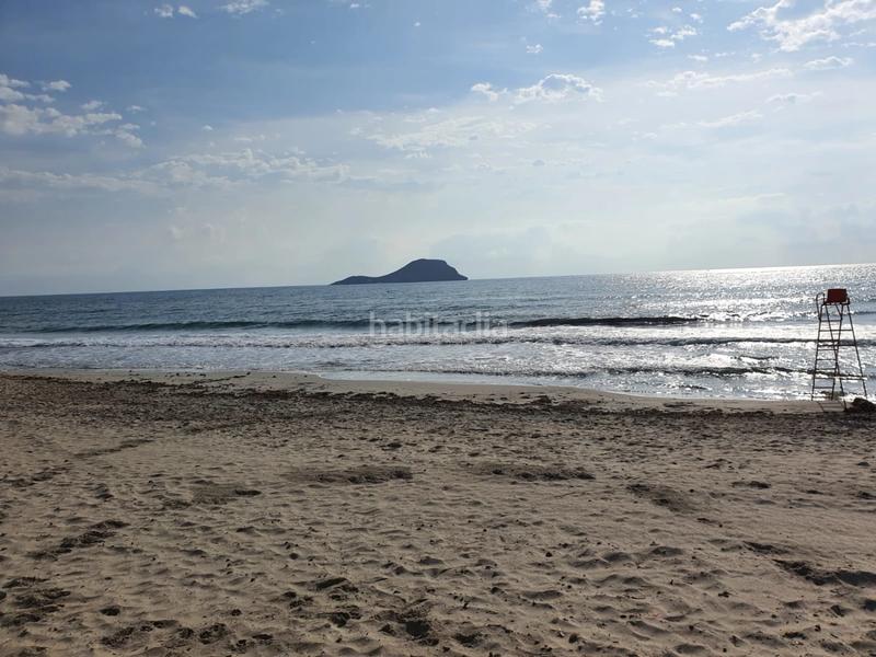 Foto 6fd04259-d85b-4692-9b63-818a29602803. Dúplex amb aparcament piscina a Playa del Galán Manga del Mar Menor (La)