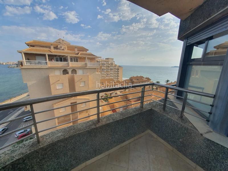 Foto 8d4fe5e1-6c21-4d0d-8b4f-d403632aeb0d. Dúplex amb aparcament piscina a Playa del Galán Manga del Mar Menor (La)