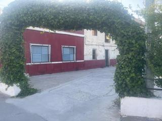 Casa a La Raya. Casa en venta en murcia  la raya