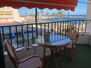 Lloguer Pis a Caleta de Velez. Piso en alquiler en málaga costa nerja