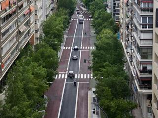 Business premise in San Miguel