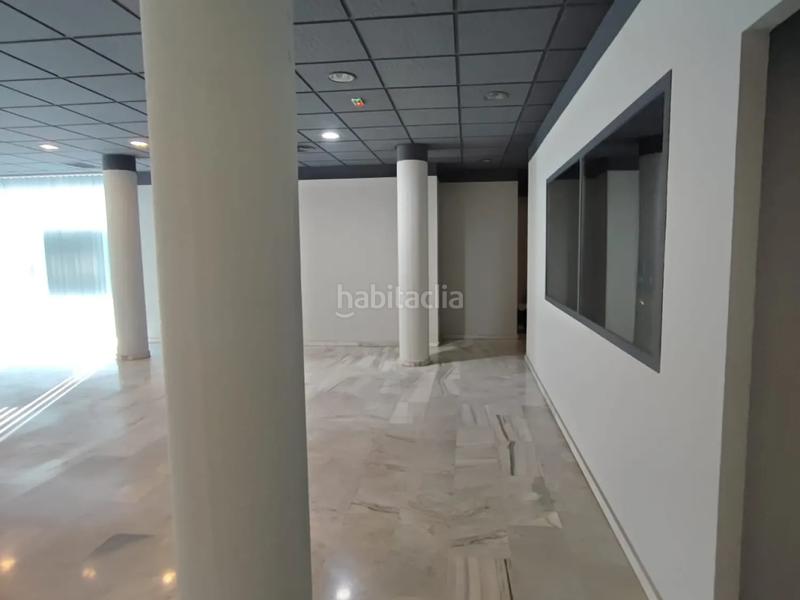 Foto 3669bcae-3fb0-4ac1-af86-a2a9e4e98af0. Affitto locale commerciale in La Paz Murcia