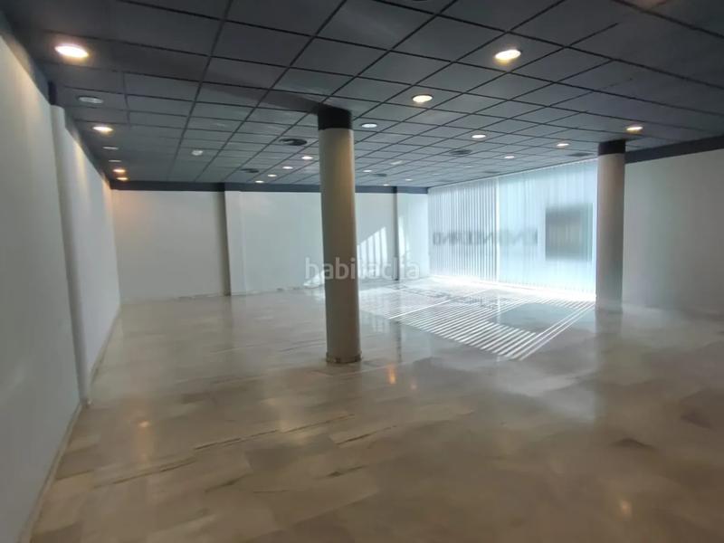 Foto 249dc802-2b81-4744-9df1-6f91ce9be7be. Alquiler local comercial local en alquiler - atalayas en Murcia