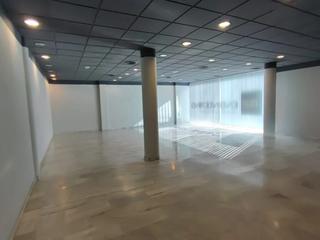 Business premise in La Paz