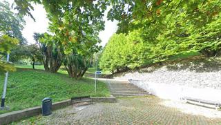 Location Appartement à Aiete. Piso en alquiler en san sebastián zona oeste  aiete