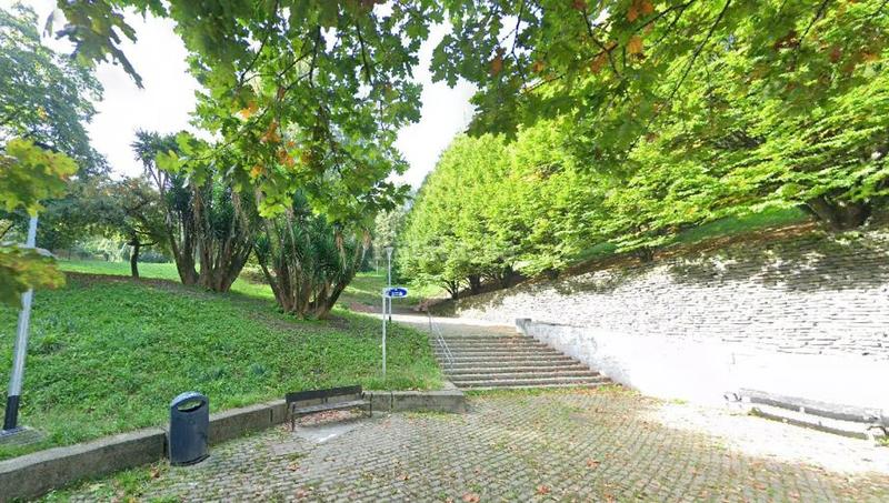 Foto f180c3a6-68aa-472d-89fc-40ec1aacca8d. Location appartement avec parking dans Aiete Donostia - San Sebastián