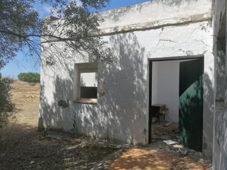 Residential Plot in La Banda - Campo de Fútbol. Terreno en venta en chiclana  chiclana de la frontera