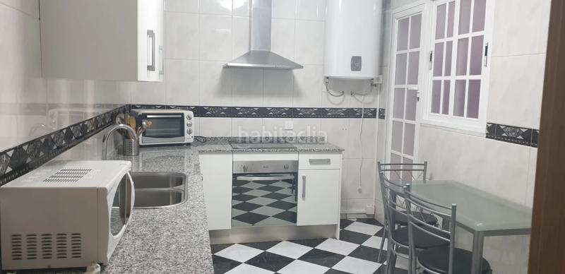 Foto 9fb7119f-813c-4834-b340-67bbdea1b90e. Alquiler piso  en alquiler oeste Perchel Norte centro en Málaga