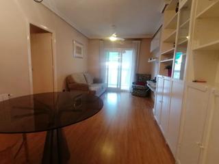 Location Appartement à El Carmen. Piso en alquiler en murcia  barrio del carmen