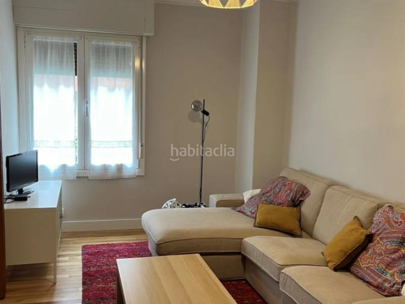 Foto 8e6448f9-451e-4963-a578-e34bb0a29c02. Lloguer pis a Amara Donostia - San Sebastián