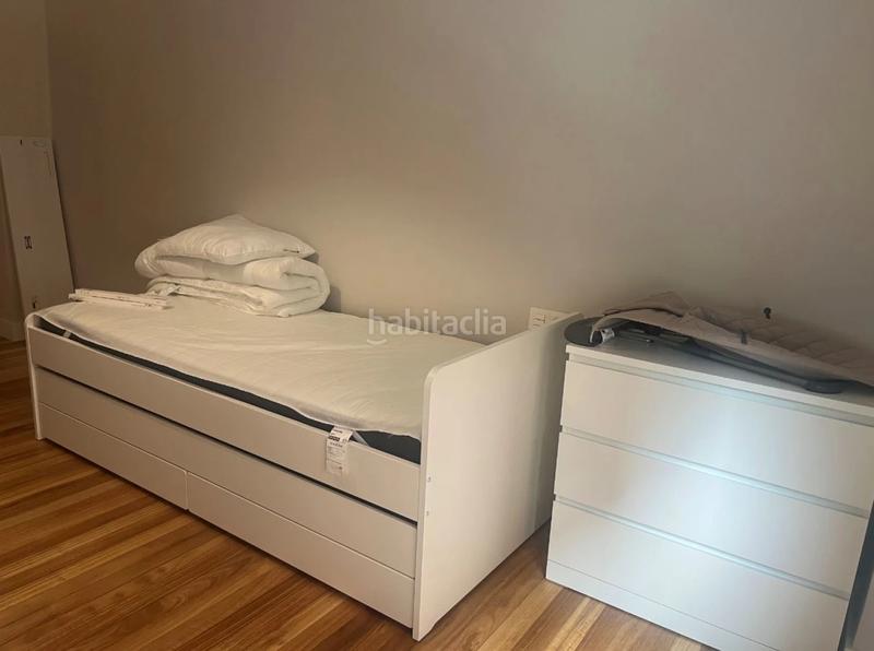 Foto ddf52466-6aff-4467-987d-8087164f7c78. Lloguer pis a Amara Donostia - San Sebastián