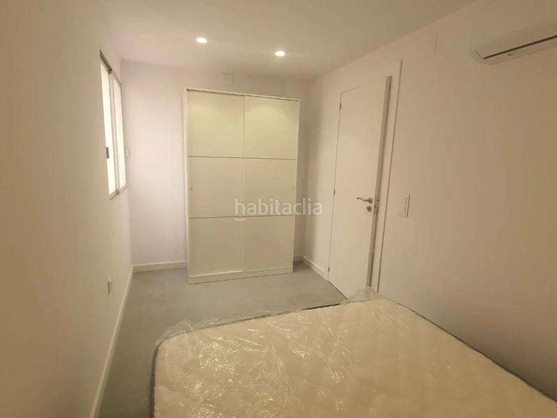 Foto bc3bfe77-f3f5-493c-a32a-74b543fd4ab9. Affitto appartamento con riscaldamento in San Pedro Murcia