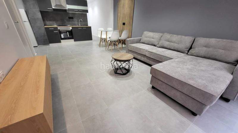 Foto 1c402a82-69e0-4ba8-bffc-a70f705f8b81. Rent flat with heating in San Pedro Murcia