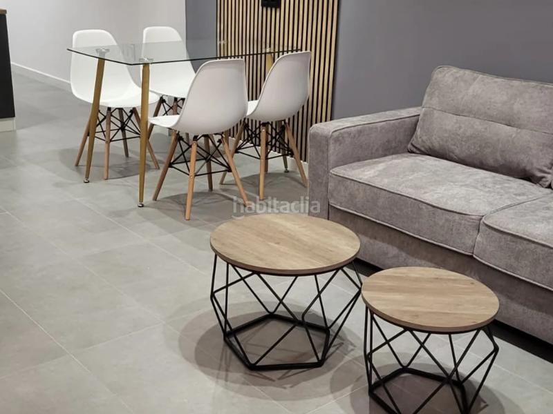 Foto 2358bf16-521e-46e6-974c-9b6d021ec53f. Rent flat with heating in San Pedro Murcia