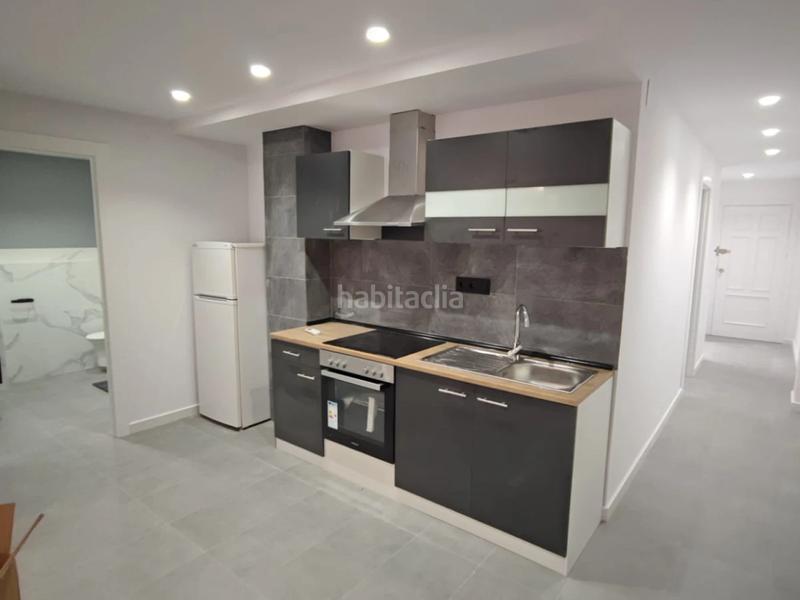 Foto 5af72b9f-21ce-47f5-a0f5-08634e8375e8. Rent flat with heating in San Pedro Murcia