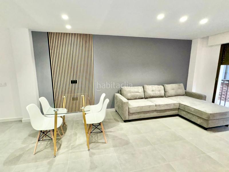 Foto 61aa38e7-bc94-4f6f-b1d6-eb27033fba00. Rent flat with heating in San Pedro Murcia