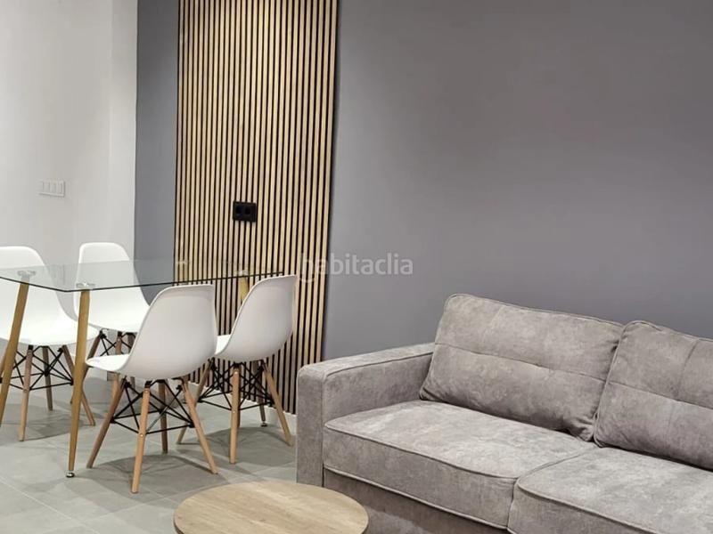 Foto a1550bea-8245-40b4-83ce-4bca1cf76767. Rent flat with heating in San Pedro Murcia