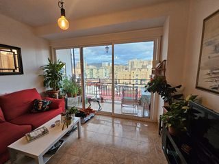 Lloguer Pis a La Unión - Cruz de Humilladero - Los Tilos. Piso en alquiler en málaga oeste  cruz de humilladero