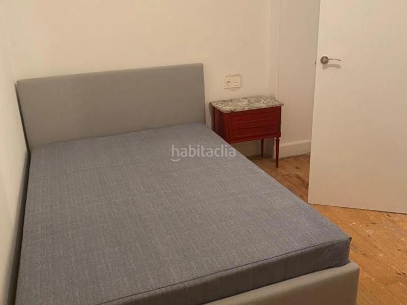 Foto 41bfb77c-537c-401c-ad9f-cacfb8540e41. Lloguer apartament amb calefacció a Amara Donostia - San Sebastián