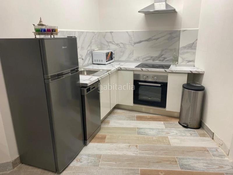 Foto 44f67a04-ed84-4555-8327-f75d8d96dcb5. Lloguer apartament amb calefacció a Amara Donostia - San Sebastián