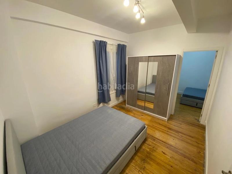 Foto 586d9a35-71ab-48d4-aae6-72dd7fd87c89. Lloguer apartament amb calefacció a Amara Donostia - San Sebastián