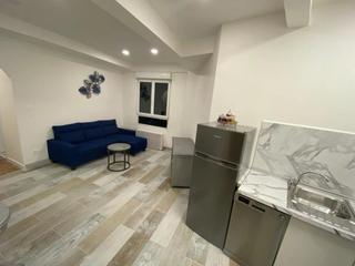 Lloguer Apartament a Amara. Apartamento en alquiler en san sebastián zona oeste