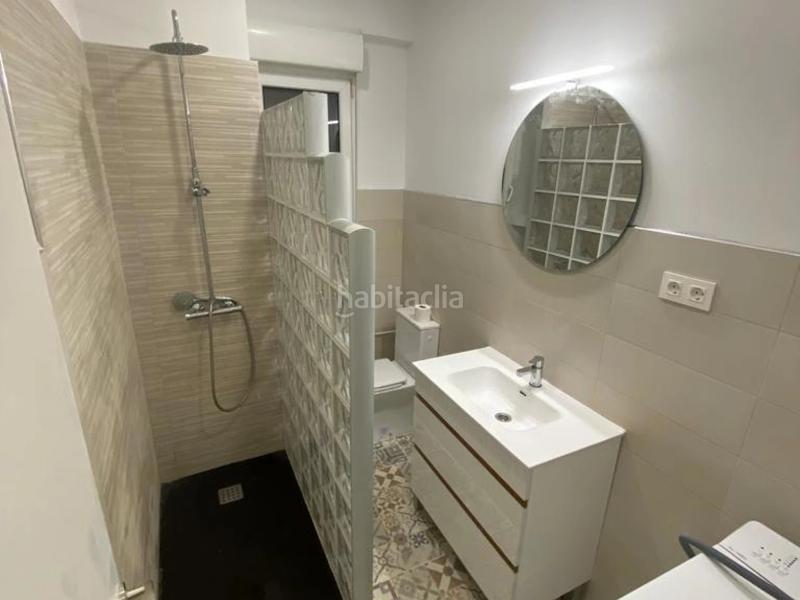 Foto e52f5450-5859-433b-ae15-b3d02286be9a. Lloguer apartament amb calefacció a Amara Donostia - San Sebastián