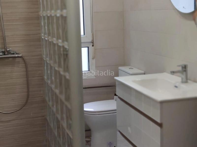 Foto 791b62f9-070c-479f-a32f-bd7b28b364e7. Miete appartement mit heizung in Amara Donostia - San Sebastián