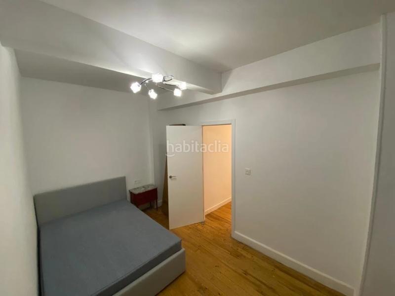 Foto b3bc07a3-889c-406f-b5b8-0604d853a4c3. Miete appartement mit heizung in Amara Donostia - San Sebastián