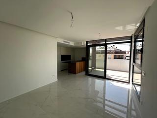 Appartement à Juan de Borbón. Piso en venta en murcia  juan de borbon