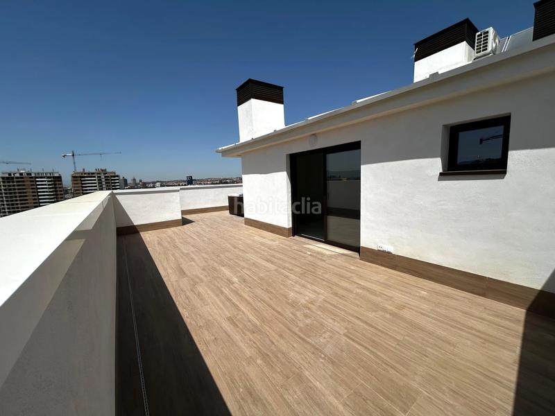 Foto 40dc533c-3cca-4704-8310-329190cec2ee. Piso  en venta juan de borbon en Juan de Borbón Murcia