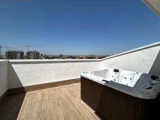 Pis a Juan de Borbón. Piso en venta en murcia  juan de borbon