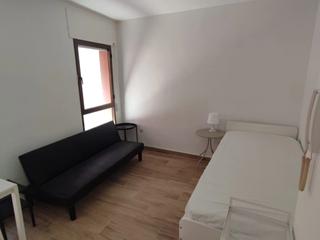 Alquiler Estudio en Santa Catalina - San Bartolomé. Estudio en alquiler en murcia  romea