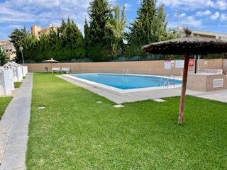 Lloguer Casa a Playa Muchavista. Casa en alquiler en alicante norte  campello playa